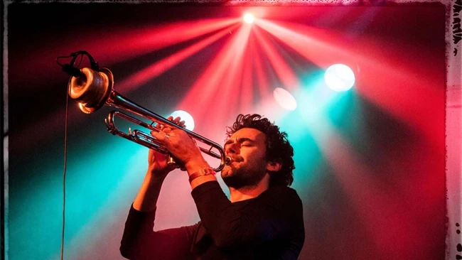 Tinos Jazz