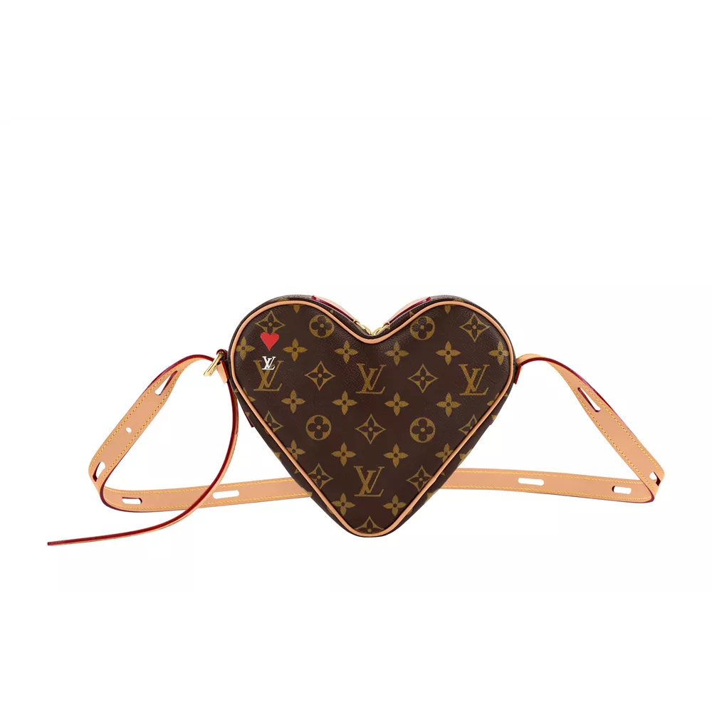 Heart Bag