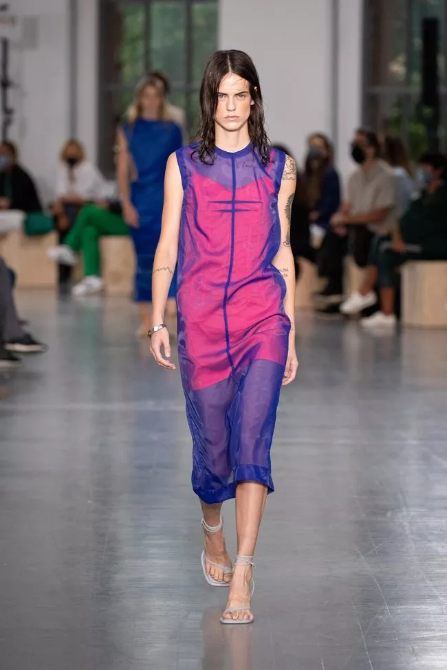Sportmax SS21