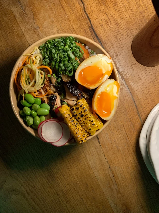 Eat Chic | Όταν το αγαπημένο σας φαγητό έρχεται στο σπίτι