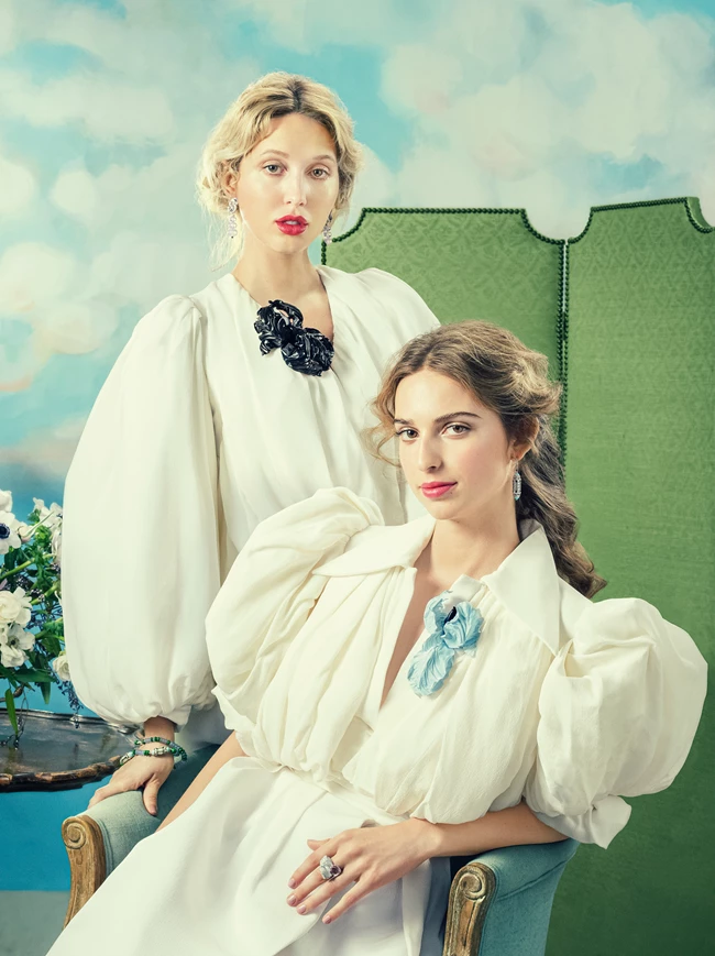 The Princess Diaries | Τι σημαίνει να είσαι πριγκίπισσα στη νέα εποχή;