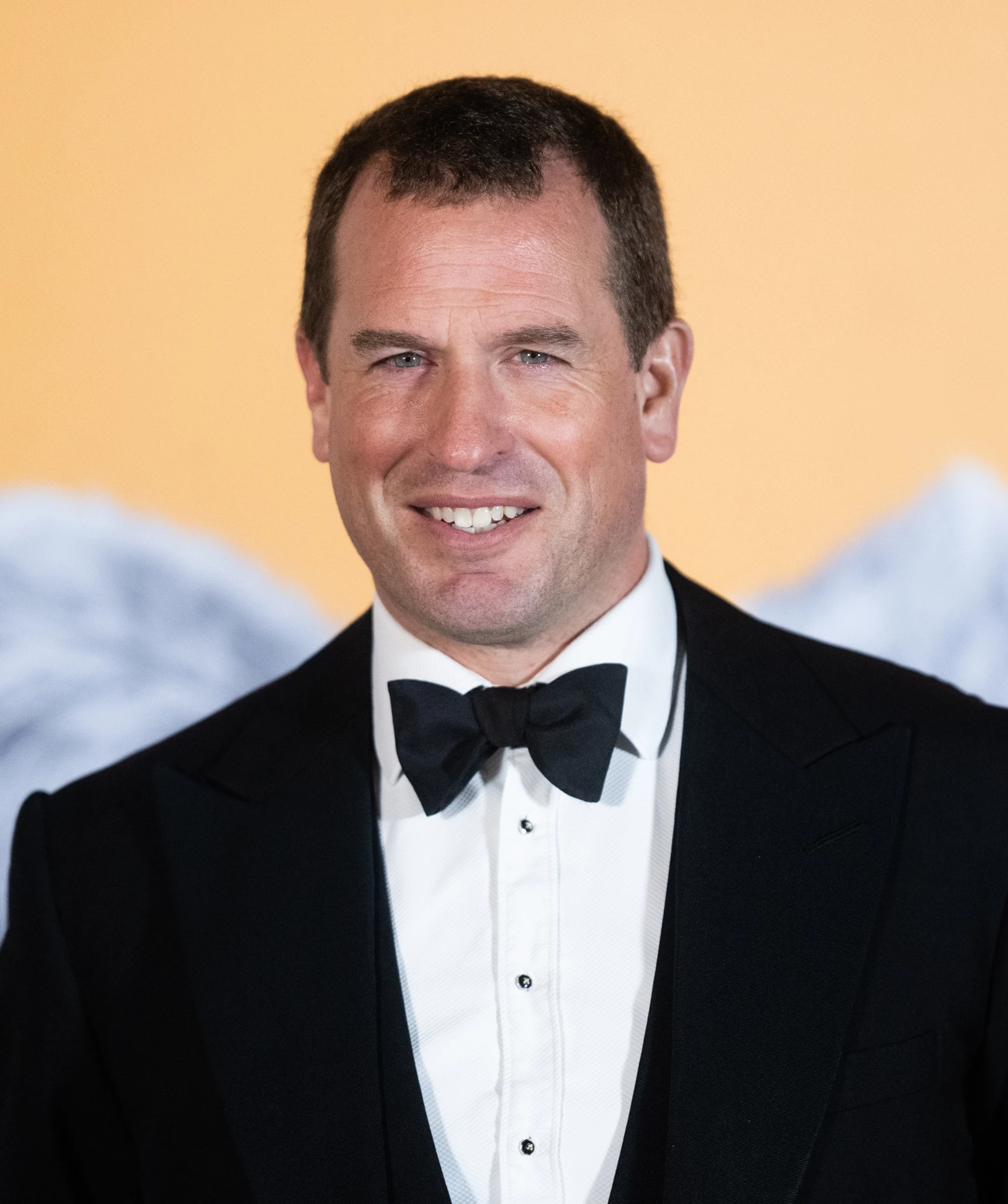 Χώρισε ο Peter Phillips