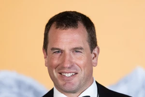 Χώρισε ο Peter Phillips