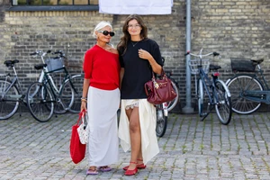 Καινούργια εβδομάδα | 6 looks που απαντούν στο ερώτημα "τι θα φορέσω σήμερα;"