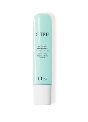 Δροσιστικό τζελ ματιών, Hydra Life Cooling Hydrarion Sorbet Eye Gel, Dior
