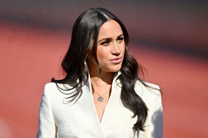 Meghan Markle | Πώς την αποκαλούν οι γείτονές της