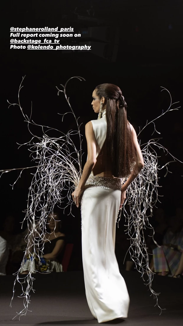 Stephane Rolland