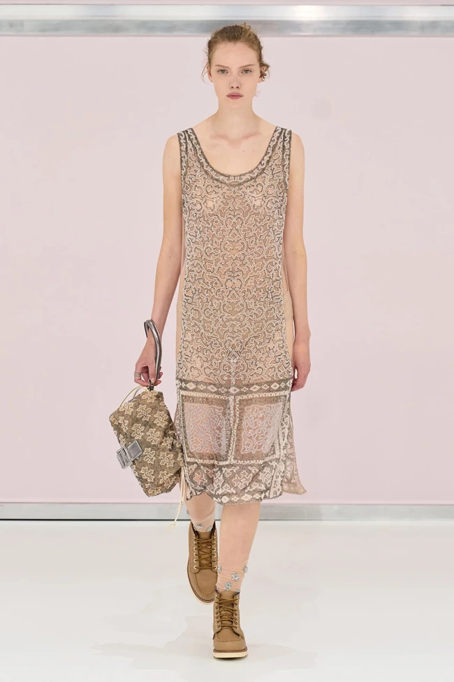 Fendi SS'25