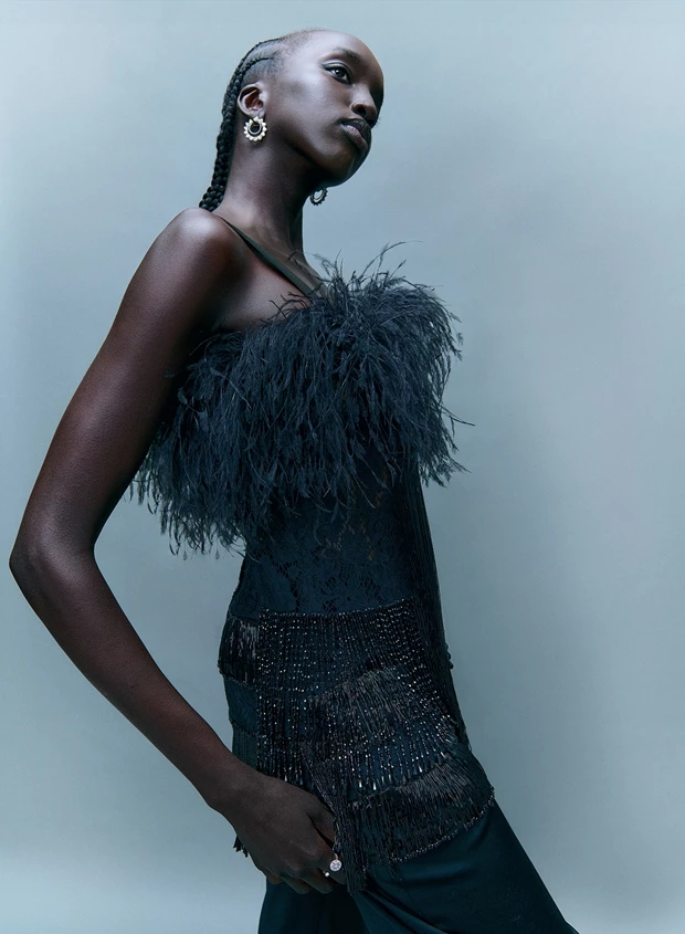 Μόδα Must Haves Harper's Bazaar Jan2026