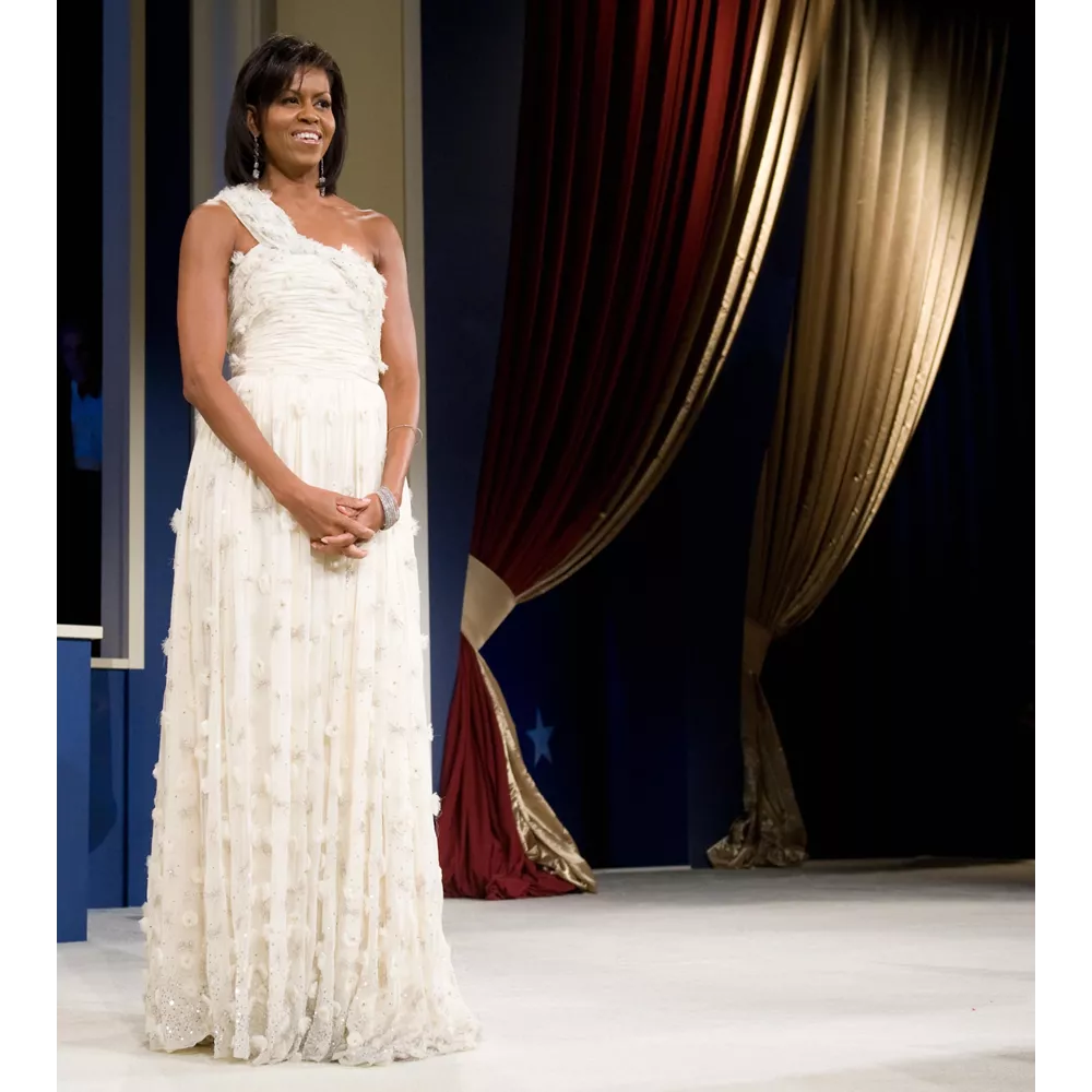 Michelle Obama