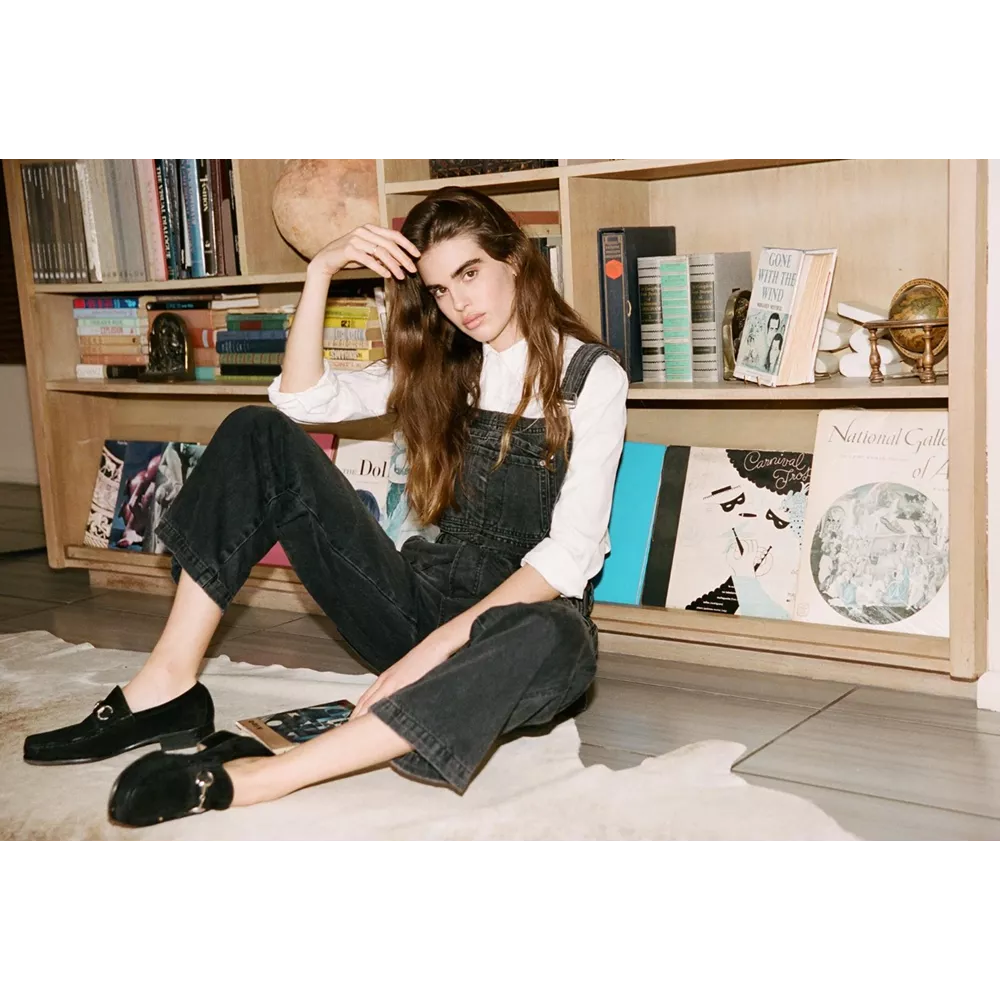 Boyish Jeans