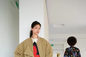 Louis Vuitton | Η νέα της καμπάνια για τη συλλογή κοσμημάτων LV Volt