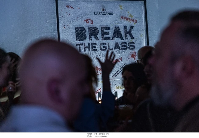 Tasty Awards 2024 x Esquire | Τα πιο δημοφιλή εστιατόρια και μπαρ της Αθήνας