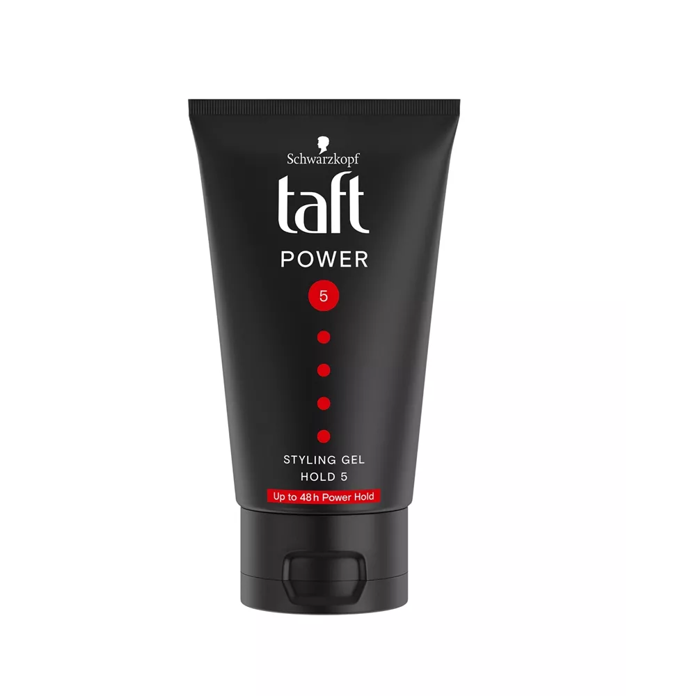 Τζελ styling Taft Power, Schwarzkopf