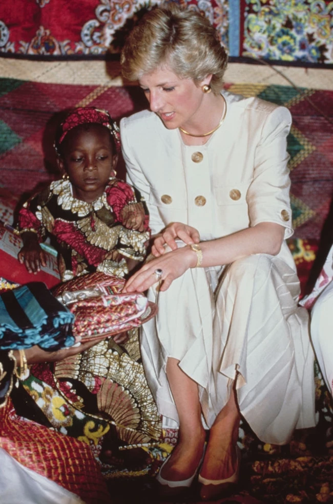 Diana Νιγηρία