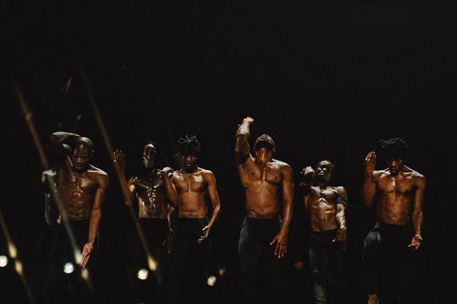 Τι θα δούμε στο 30ο Διεθνές Φεστιβάλ Χορού Καλαμάτας