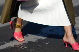 Στο γραφείο, σε γάμο, στην παραλία | 10 jumpsuits για να φορέσετε σε διαφορετικές περιστάσεις