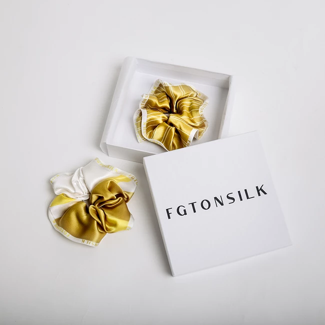 FGTONSILK
