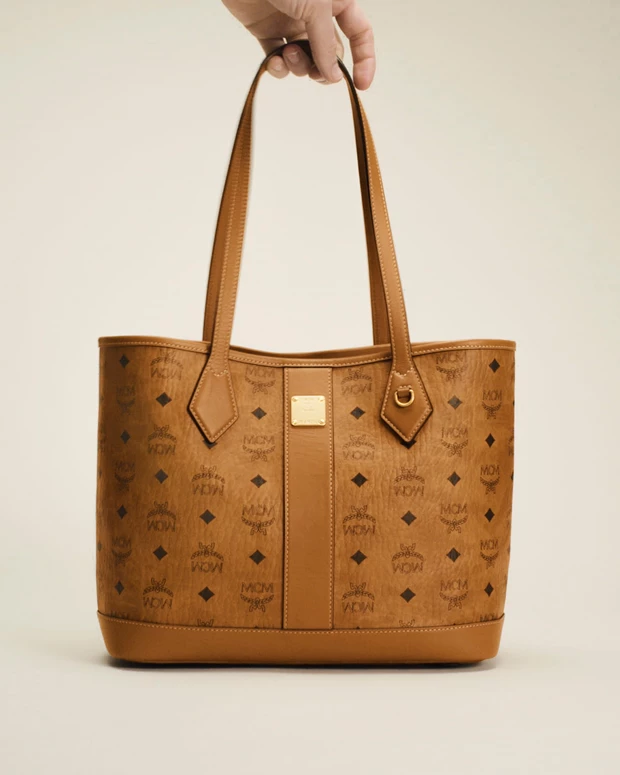 MCM CRAFTMANSHIP BAG