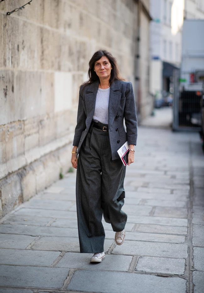 Emmanuelle Alt