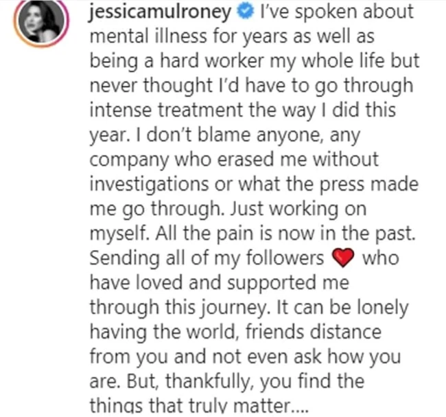 Jessica Mulroney