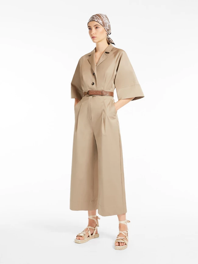 Ολόσωμη φόρμα Max Mara, Max Mara Boutique.