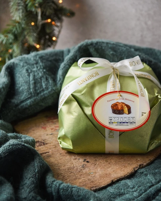 Courtesy Of Fresh Patisserie