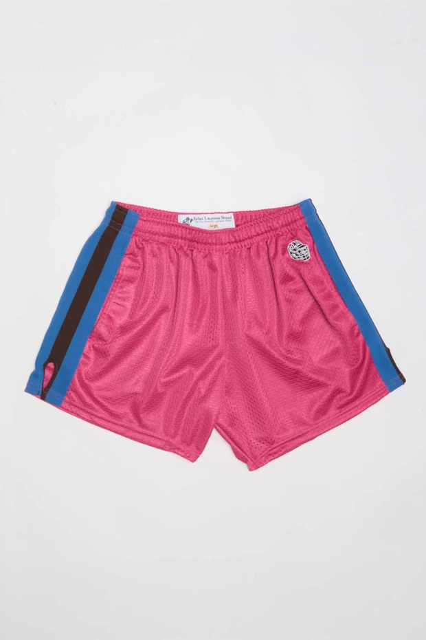 Relax Lax Shorts