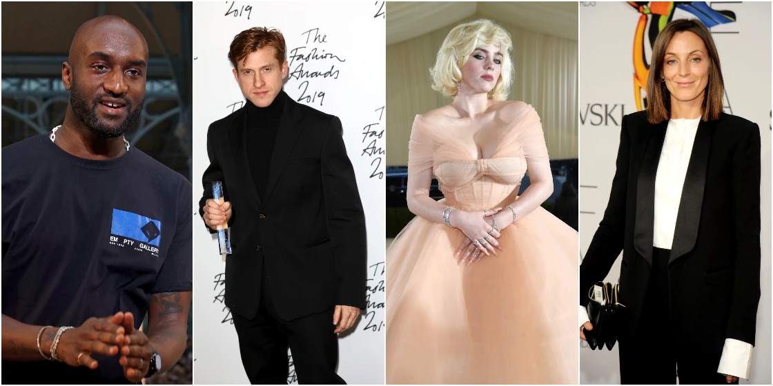 Οι καλύτερες εμφανίσεις στο red carpet για το 2021