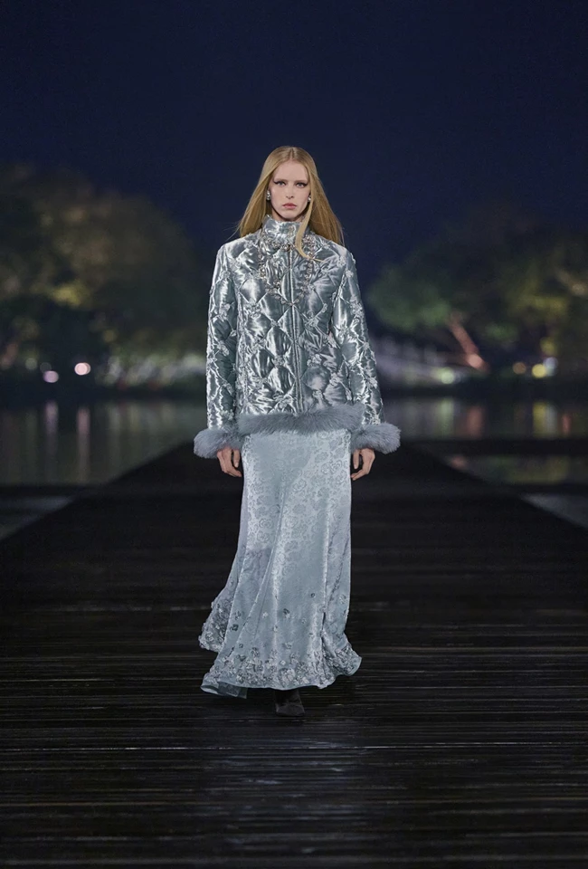 chanel 2024-25 metiers dart