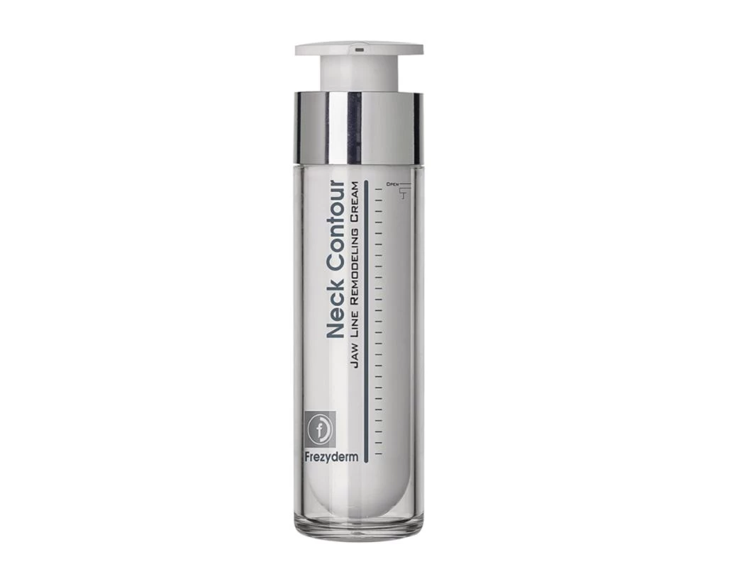 Σφριγηλός λαιμός