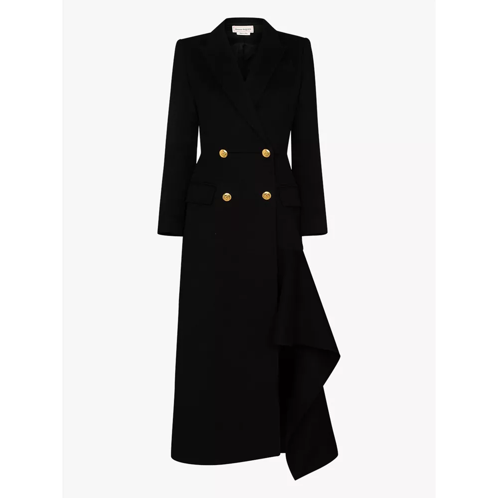 Statement coat
