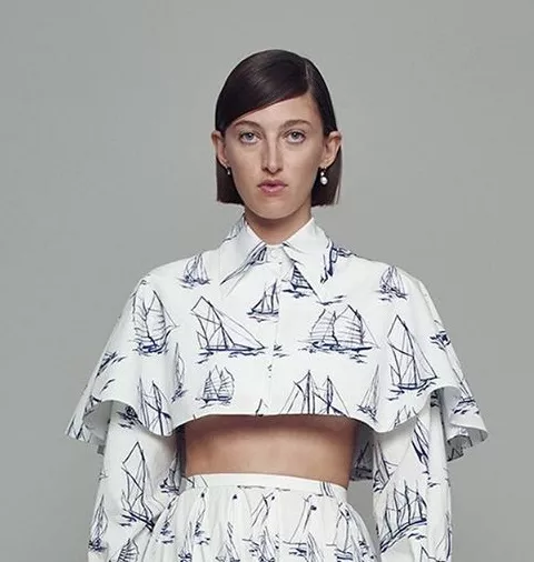 Emilia Wickstead