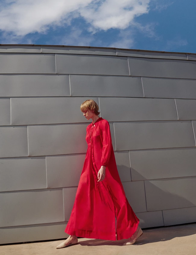 COLOR THERAPY HARPERS BAZAAR 306