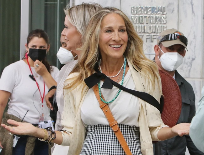 γκρι μαλλιά