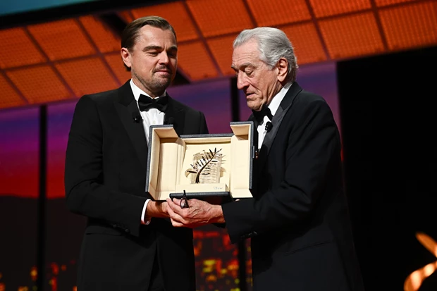 Robert De Niro