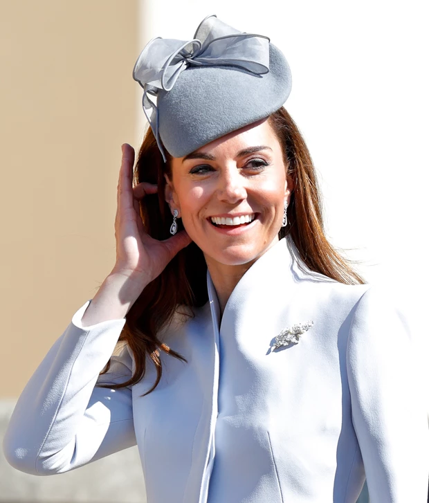 Kate Middleton