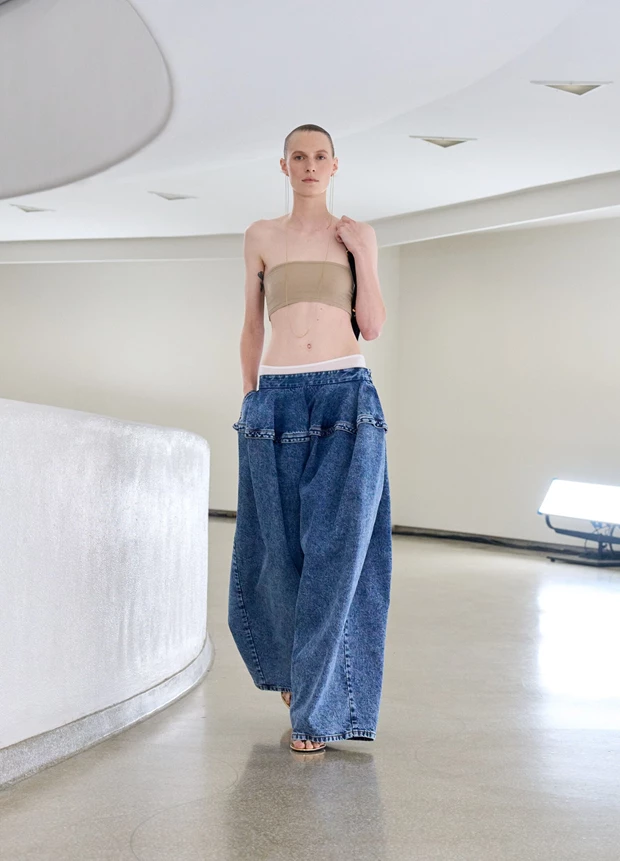 Ο Pieter Mulier αποχωρεί από τον Alaïa