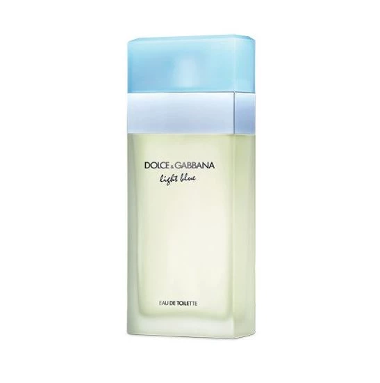 Light Blue, Dolce & Gabbana