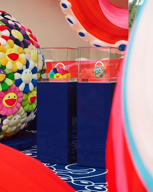 Courtesy of Louis Vuitton