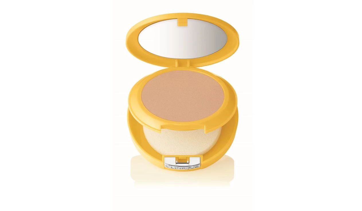 Σε μορφή πούδρας