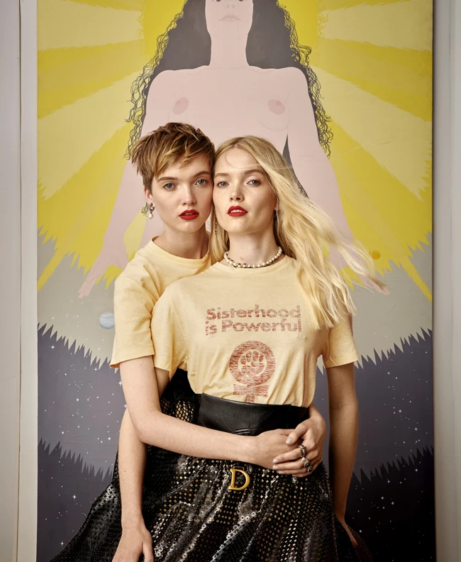 Dior from magazine 2