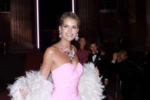 Mick Jagger | Η συνάντηση με την πρώτη του σύζυγο, τη Jerry Hall και μία από τις κόρες του όσο ήταν με την 38χρονη σύντροφό του