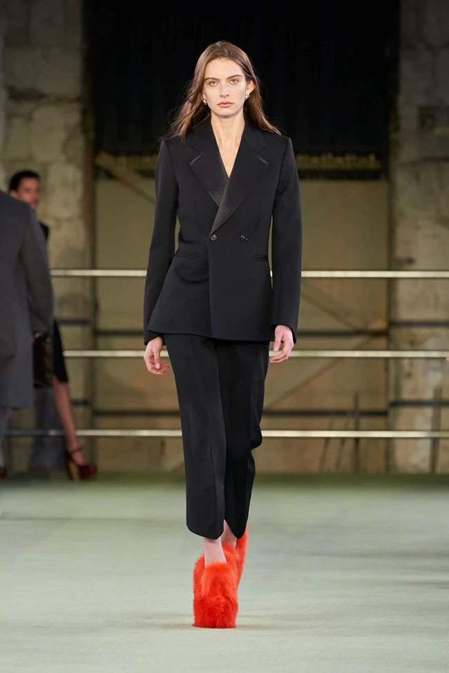 Bottega Veneta FW'22
