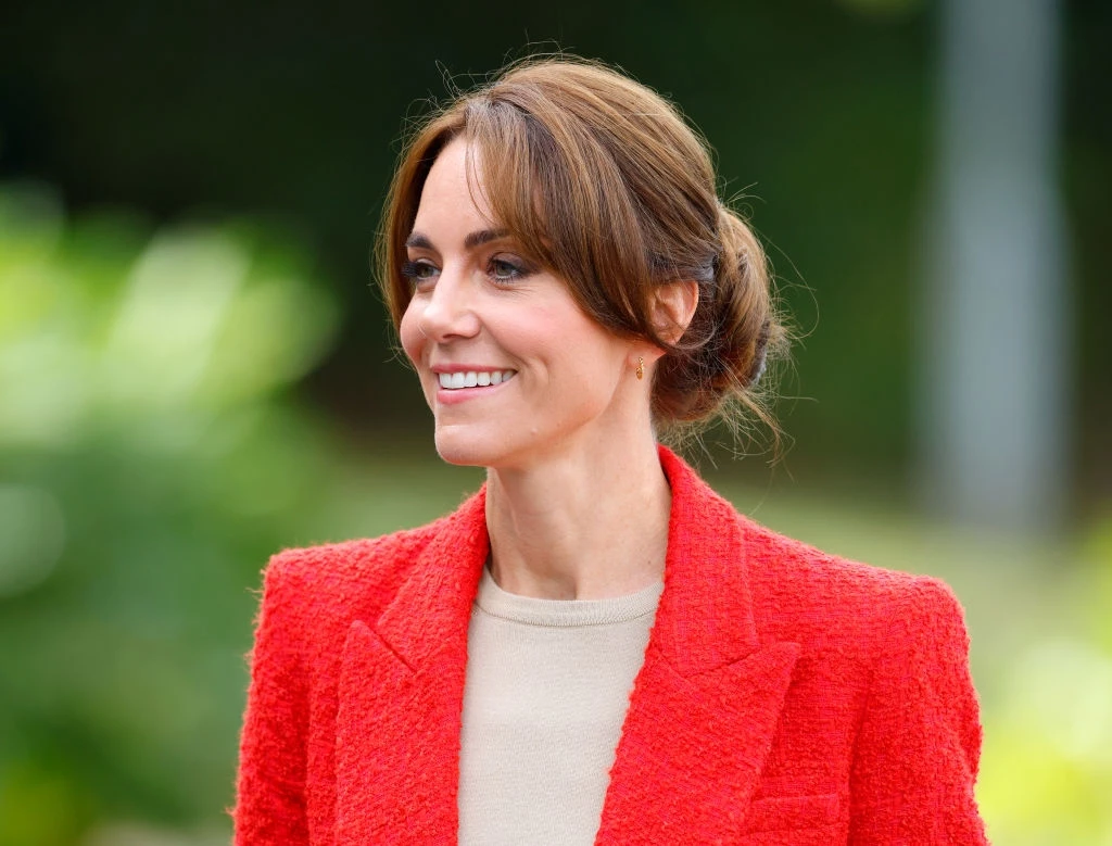 Πρίγκιπας William | Το τρυφερό σχόλιο για την Kate Middleton μετά το viral βίντεο