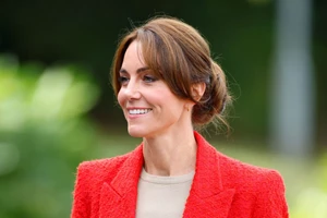 Πρίγκιπας William | Το τρυφερό σχόλιο για την Kate Middleton μετά το viral βίντεο