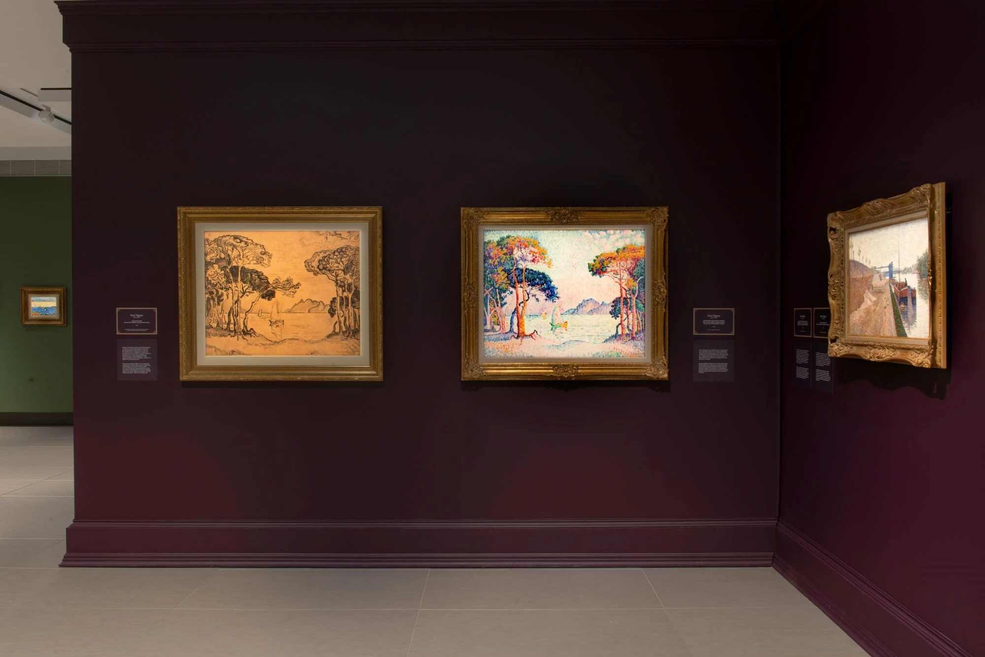 Art Club | Οι εκθέσεις που θα επισκεφτούμε τις γιορτές