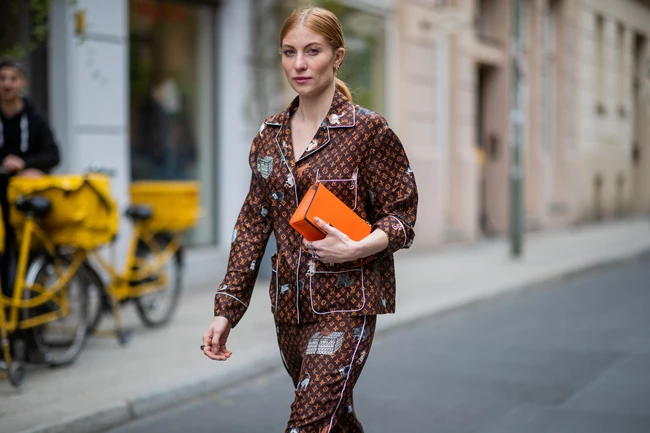 Creative loungewear | Ένα δημιουργικό παιχνίδι που φτιάχνει τη διάθεση