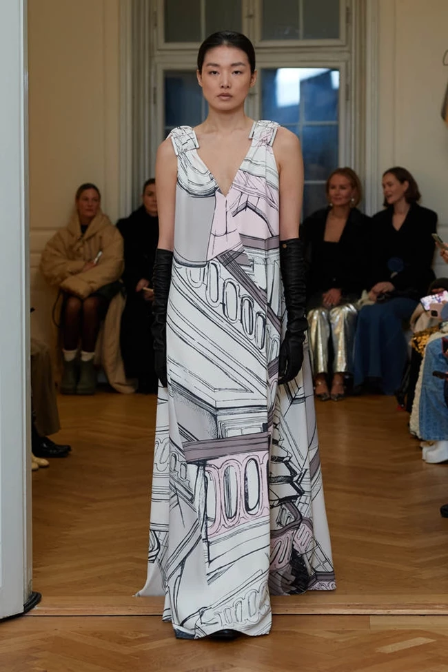 Stine Goya AW'24