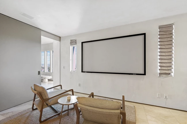 Kanye West σπίτι